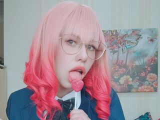 sexy camgirl chat AliceShelby