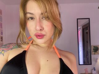 hot cam girl spreading pussy IsabellaPalacio