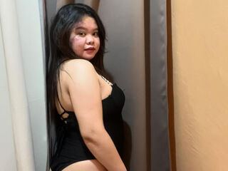 hot girl webcam photo QuinMae