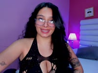 I am a passionate woman, with a smile that captivates and a personality that draws you in from the very first moment. I love to talk, to listen, and to create an atmosphere where you feel comfortable, free, and special. For me, every visitor is unique, and I like to take the time to get to know you, discover what you enjoy, and make sure you love every moment by my side.
If you’re looking for someone to have fun with, laugh, relax, and also let yourself be carried away by passion, I’m here for you. I see myself as playful, affectionate, and truly devoted to what I do. I want you to feel that being with me is stepping into a different space, where complicity and energy flow naturally.