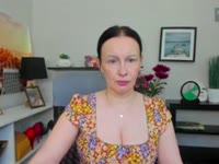 With my blue-green eyes that shift with the light and a teasing smile that invites curiosity, I’m the kind of woman who plays with contrast – soft yet bold, romantic yet daring. Standing 169 cm tall with a natural 75C bust, I carry myself with grace, confidence, and just the right touch of temptation.

I’m drawn to everything that awakens the senses – the feel of silk on bare skin, the flicker of candlelight, and the power of a well-timed glance. I adore deep conversations, playful tension, and the art of slow seduction. Whether I’m wrapped in lace or taking control, I know how to leave an impression you won’t forget.

Let’s explore the space between words and desire... I promise to keep you intrigued.