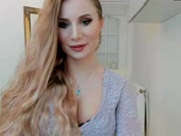 With me you find something different than other women ... I spoil you with my sweet words, listen to you and of course I have nothing against it, if you show yourself  :) :) :) I am here completely new and full of imaginative ideas :) :) :)Ah,you can also see that I`m a horny beautiful sex - blonde hehe