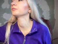 Hello! My name is Marina and I am very funny and sexy!
You can play with me and caress my pussy, camel toe, I love blowjobs and anal !ahegao! It