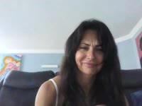 Open and sexy, always cheerful. Love if we can find common language, right? ;)