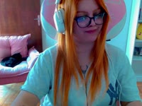 Hi, I`m Kaori! A cute young girl who loves the geek world. I`m quite a newbie on sex life and I would love to learn more with you!