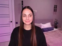 Hi! Let’s get to know each other. I’m the kind of person who can’t sit still. If I had to describe my life in one word, it would be “movement.”

I just love traveling and the open road. You know that feeling when you have hundreds of miles ahead of you and your favorite music on your playlist? I can spend a whole day on the road, and it doesn’t wear me out—on the contrary, it energizes me. There’s a special thrill in it—waking up in one city and falling asleep in another.

At the same time, I don’t forget about myself. Sports are my foundation. I love feeling my body, I love the tone and energy that workouts give me. I believe that your appearance should be in harmony with what’s inside, so I devote a lot of time to self-development. And I really love socializing. We can talk about anything under the sun: from serious life topics to silly jokes or plans for your next vacation.

I value lightheartedness, honesty, and a good sense of humor. There’s no room for negativity in my chat—I’m here to share a great vibe and inspire. I can be very different: sometimes I just want to have a heart-to-heart chat, and other times I get really excited and driven. If you’re looking for not just a pretty girl, but an interesting, open-minded person with whom you can be yourself—come on in, let’s chat!