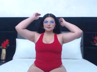 Hello, my name is Sophie, welcome to my room, I am a nice, naughty and hot young woman, I have a beautiful face and sexy Latin features that you will love, my hair is black and long, I have beautiful eyes that you will love to see when we are together enjoying our bodies.
I am the Latin woman of your dreams and I am willing to fulfill your hottest fantasies live, tell me what your desires are and let