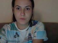 I am Anca 28 years old, i m here to make friends and why not? To find a boyfriend!!Come to my #room and let s #cum togheter!!