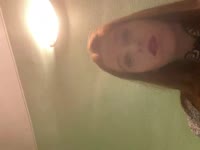 fille sans inhibition, j