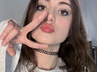 webcamgirl chat AriaLush