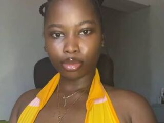 dirty web cam CaramelDaisy