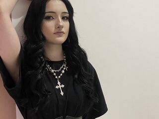 webcam girl CelestineShire