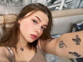 camslut fingering wet pussy DahliaSackey