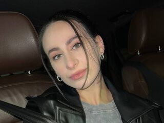 sexy live cam girl DominikaFires