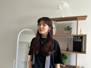 naked camgirl picture EleneClarkston