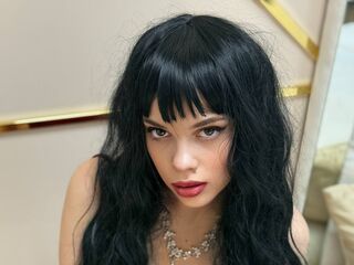 live teaser web cam ErikaBradley
