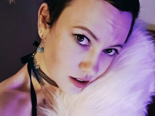 naked webcamgirl FleurLis