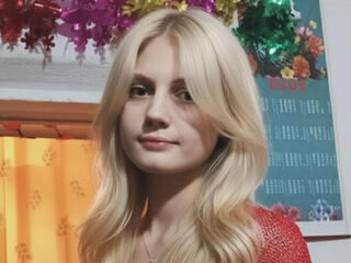 nude webcamgirl picture GeorgineAragan