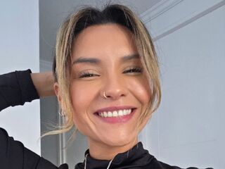nude webcam JuliettaDiaz