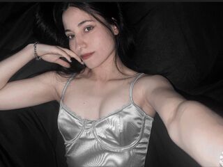 naked webcamgirl video KateLux