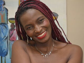 cam girl KeishaCrane