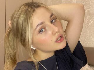 cam girl camsex KimbraHardinger