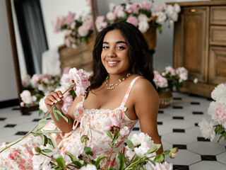 hot girl cam picture LunaCartier