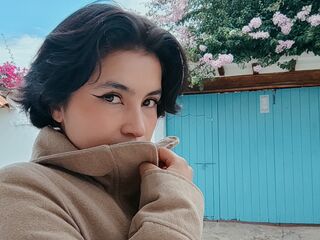 fingering cam whore MarieLima