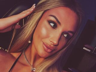 cam girl live webcam video MeganHamillton