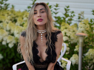 girl webcam show MicaSmil