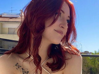sexy cam girl picture MilaFlame