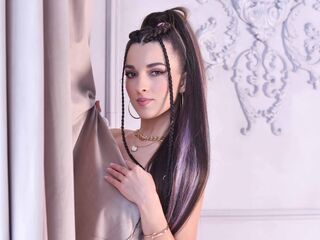 girl topless MyersDiana