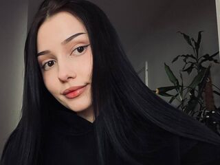camgirl masturbating with vibrator TeneshaLaton