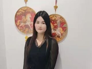 real live webcam XiaJiaojiao