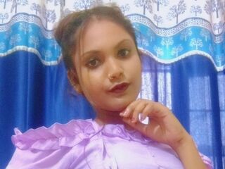 fingering webcamgirl AngelRani