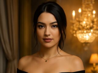 webcam striptease TaliaLure