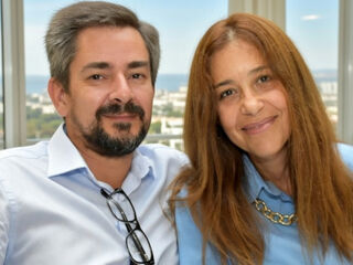 web cam show AlexeSofia