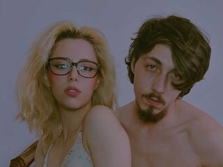 live webcam sex couple ArianaAndBruce