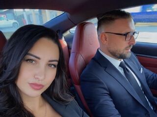 jasmin sexcam blowjob ElesseandGeorge