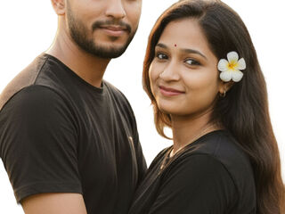 jasmin sexcam blowjob ElizaRishabh