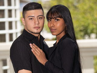 jasmin camcouple fucking HannaAndApolo