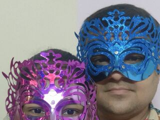 closeup JacandNite