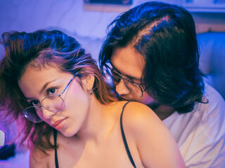 couple chat room JackandEmyly