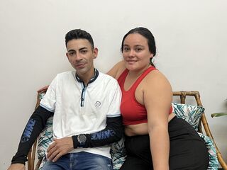 free jasmin sexcam JorgAndRubi