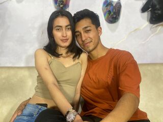 sex cam show LannaAndLeo