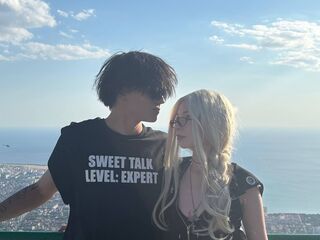 jasmin livesex LucilleAndMoriah