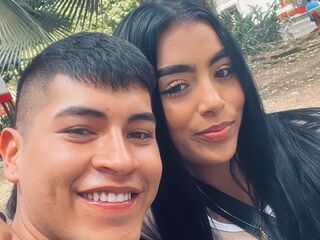 jasmin camcouple MaryAndy