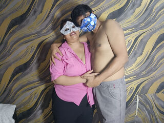 naked cam couple NehaRaju