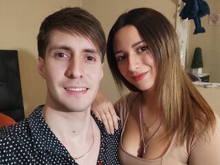 cam couple video chat SofiaAndLuke