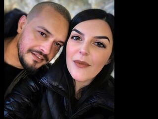 adult couple cam VeraAndNico